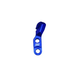 ScarMotorcycle clutch cable guide Yamaha