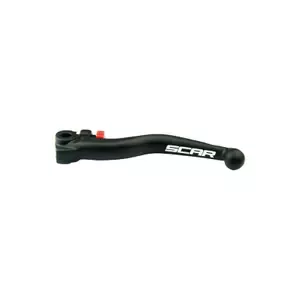 ScarMotorcycle clutch lever Gas Gas EX 450 F