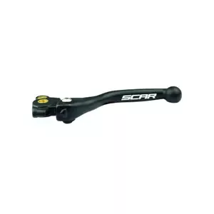 ScarMotorcycle clutch lever Kawasaki