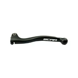 ScarMotorcycle clutch lever Yamaha