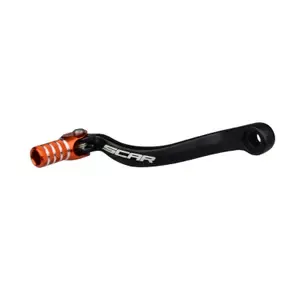 ScarMotorcycle gear selector Gas Gas EX 450 F