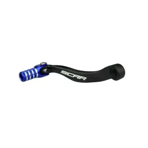 ScarMotorcycle gear selector Gas Gas MC 450 F