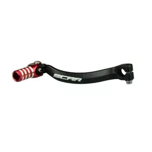 ScarMotorcycle gear selector Honda CR 125 R (JE01)
