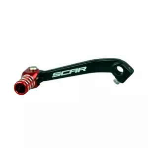 ScarMotorcycle gear selector Honda CRF 230 F (ME09)