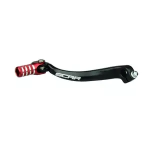ScarMotorcycle gear selector Honda CRF 250 R (ME10)