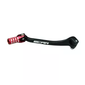 ScarMotorcycle gear selector Honda CRF 450 R (PE07)