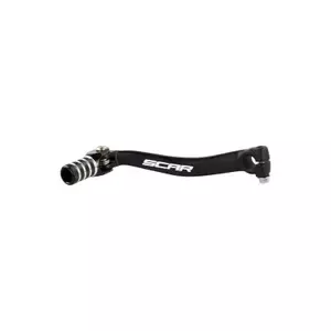 ScarMotorcycle gear selector Kawasaki KX 450 F (KX450F)