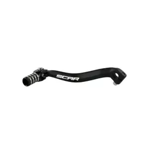 ScarMotorcycle gear selector Kawasaki KX 80 BIG WHEELS 19/16 (KX80J)