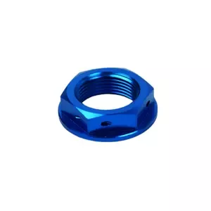 ScarMotorcycle Steering Nut Honda/Kawasaki
