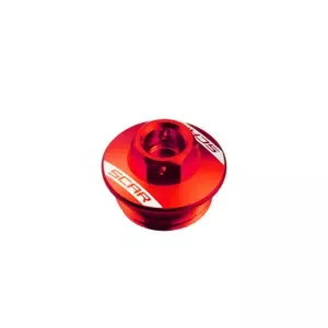 ScarOil Pan Upper Plug Suzuki