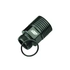 ScarRear Brake Reservoir Cooling Extension Ducati/Gas Gas