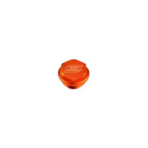 ScarRear Master Cylinder Cap Ducati/Husaberg