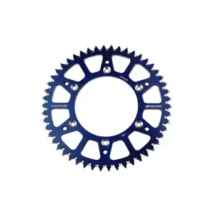 ScarStandard Aluminium Motorcycle Sprocket 520 Fantic XE 125