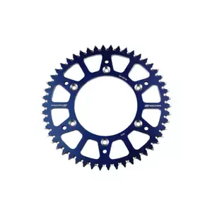 ScarStandard Aluminium Motorcycle Sprocket 520 Fantic XX 125