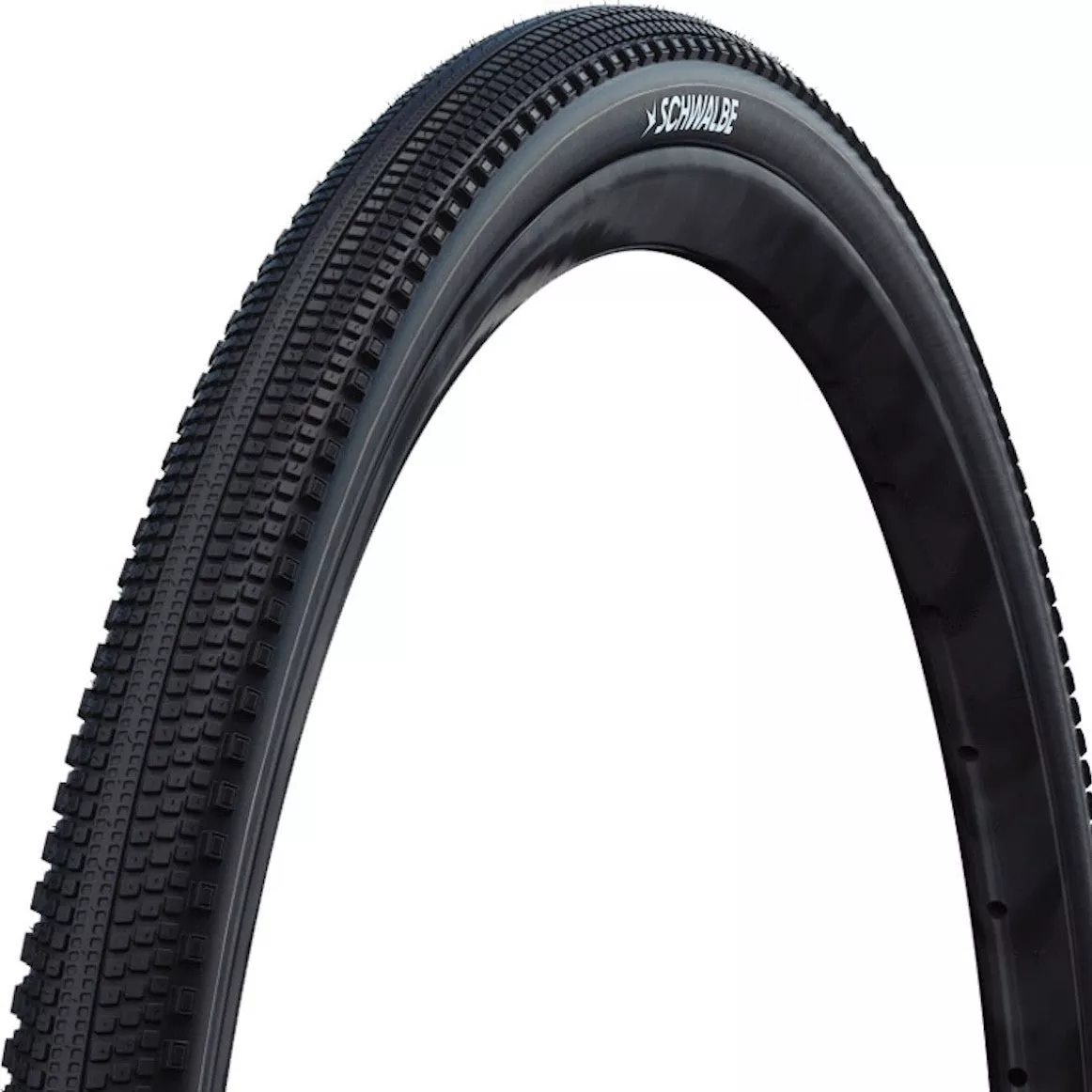 SCHWALBE G-ONE COMP 28 x 2.00 tire - K-Guard I Green Compound