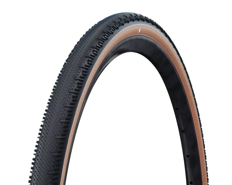 SCHWALBE G-ONE RS PRO 700 x 50 tire - V-Guard I ADDIX Race