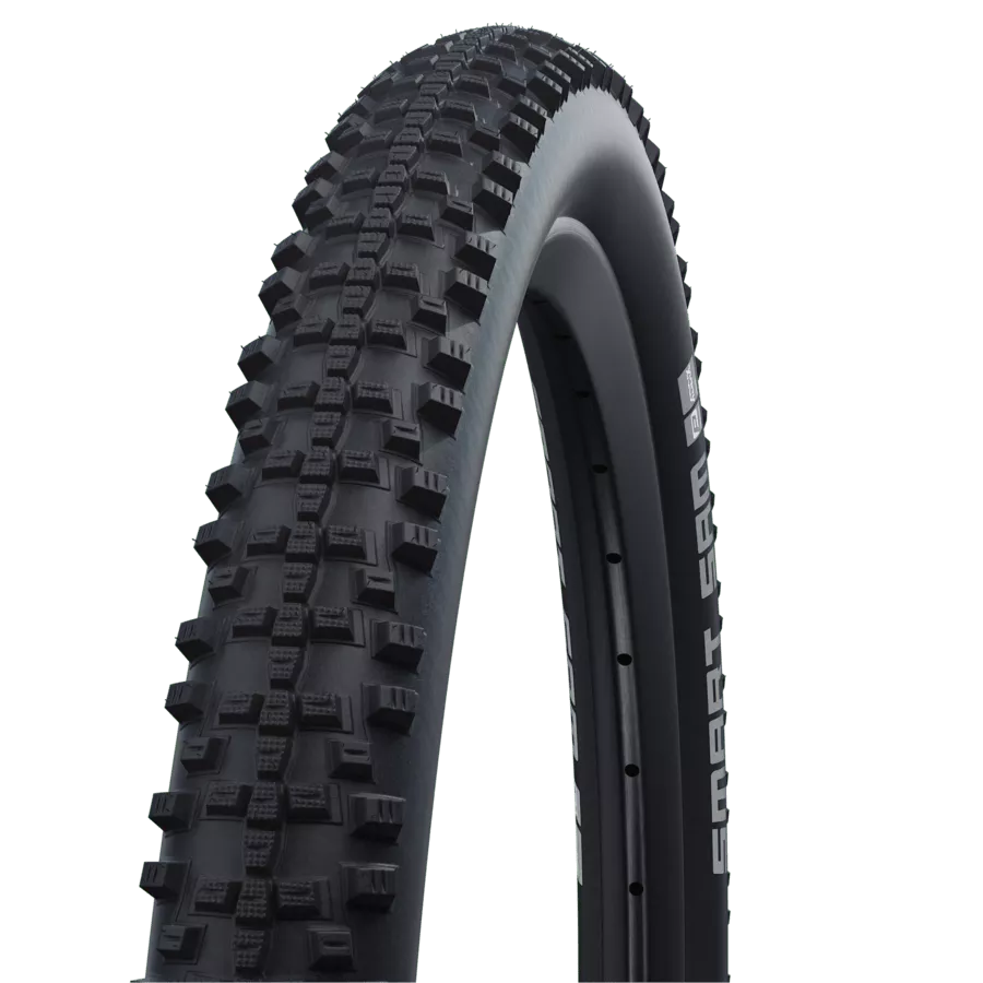SCHWALBE SMART SAM 28" tire - Performance | Addix