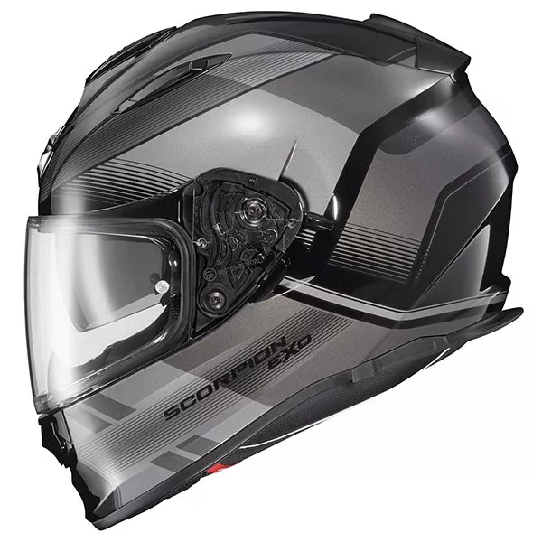 Scorpion EXO - Ryzer Edge Helmet