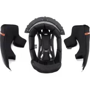 ScorpionChildren's motorcycle helmet inner set EXO AIR