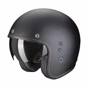 ScorpionJet helmet Belfast evo
