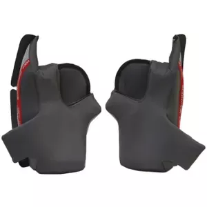 ScorpionMotorcycle helmet foam VX-16 Evo Air KW