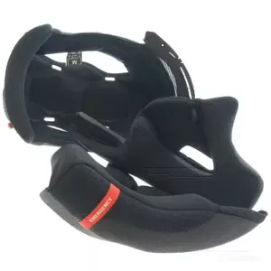 ScorpionMotorcycle helmet lining Adf-9000 Air