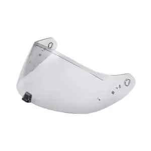 Scorpionmotorcycle helmet screen Kdf16-2 Op Exo-r1 Evo Air 2d Maxvision Smoke