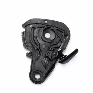 ScorpionMotorcycle helmet visor ADX-2 ratchet gear plate set