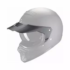 ScorpionMotorcycle helmet visor Exo-hx1 jet