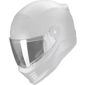 ScorpionMotorcycle helmet visor KDS-F-01, Covert FX Shield
