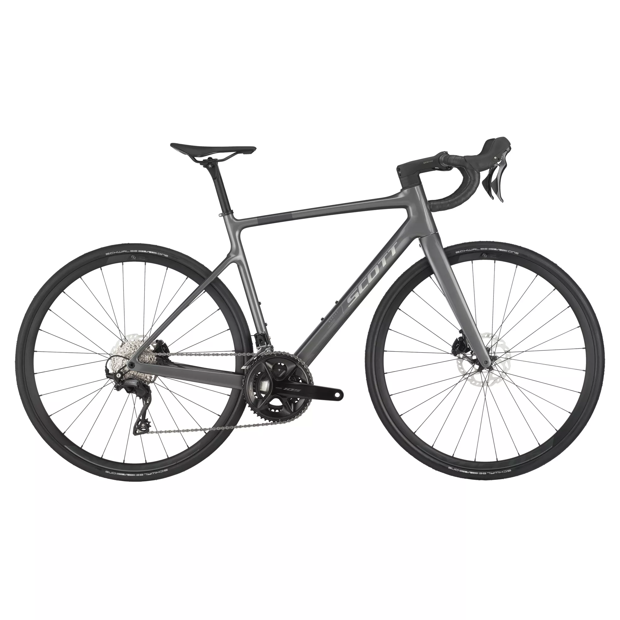 Scott Addict 50 Road Bike