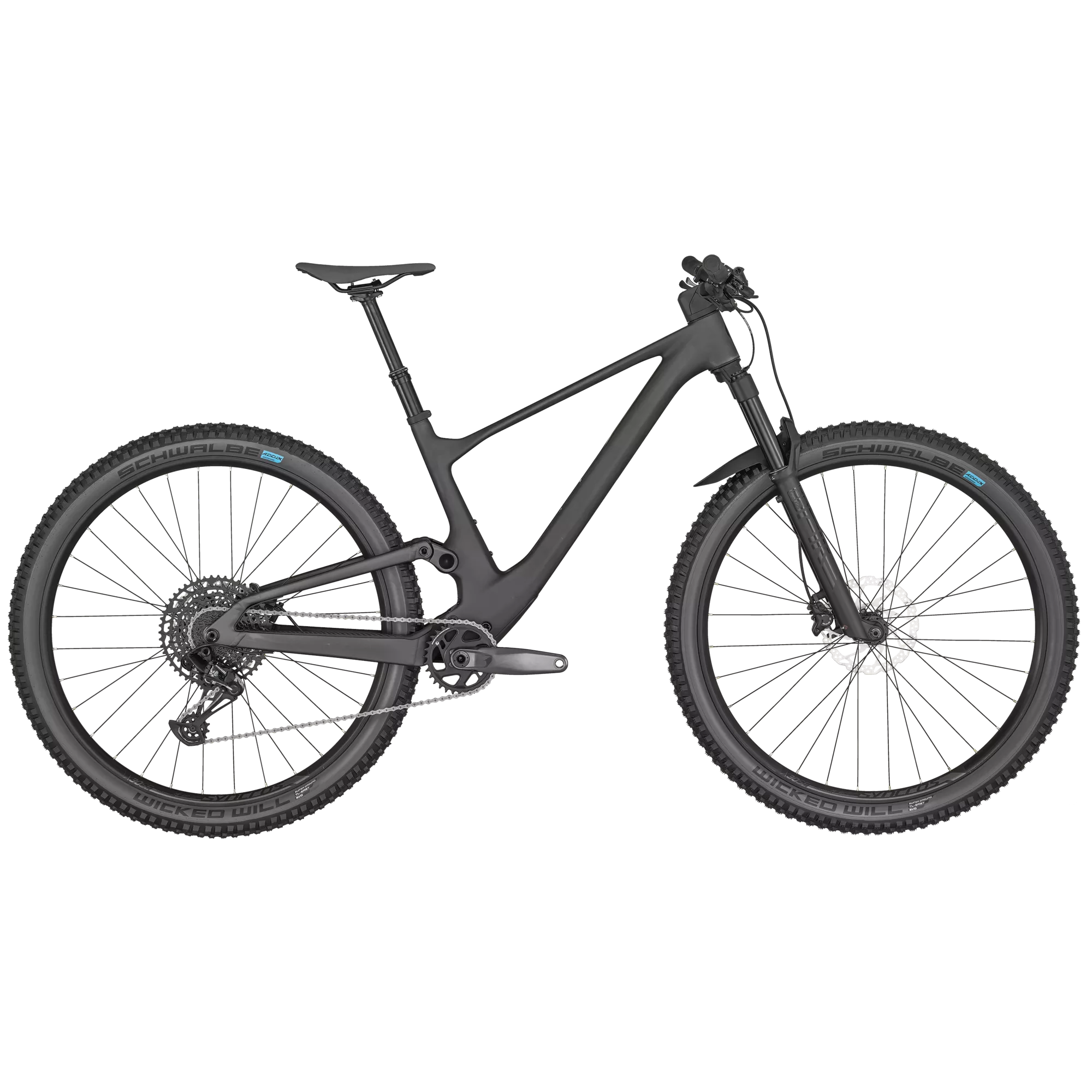 Scott Spark 940 Full Suspension Mountain Bike