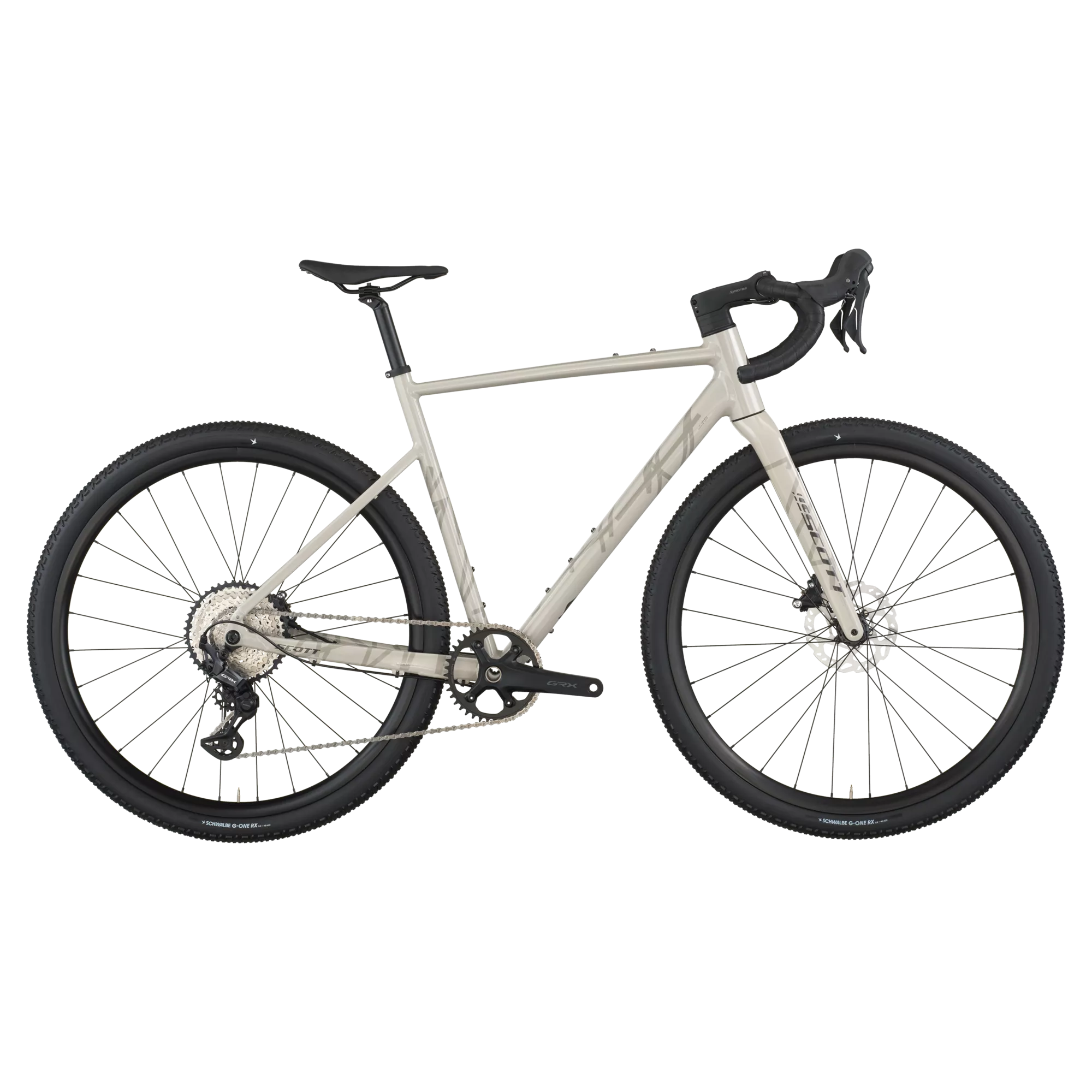 Scott Speedster Gravel 10 Gravel Bike 2026