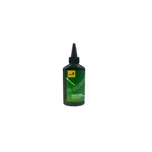ScottoilerBiodegradable lubricant for electronic chain greasers