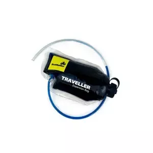 ScottoilerExtension Bag