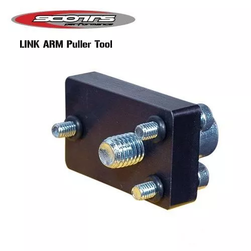 Scotts Damper Arm Puller Tool