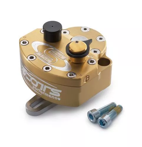 Scotts Steering Stabilizer/Damper