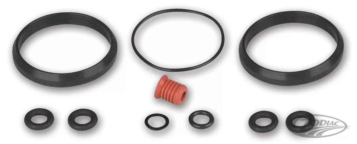 Seal Kit EFI with HTCC Heads For Harley-Davidson