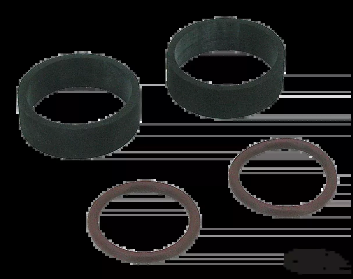 Seal kit Manifold all XL,Pan+Shovel+Iron For Harley-Davidson