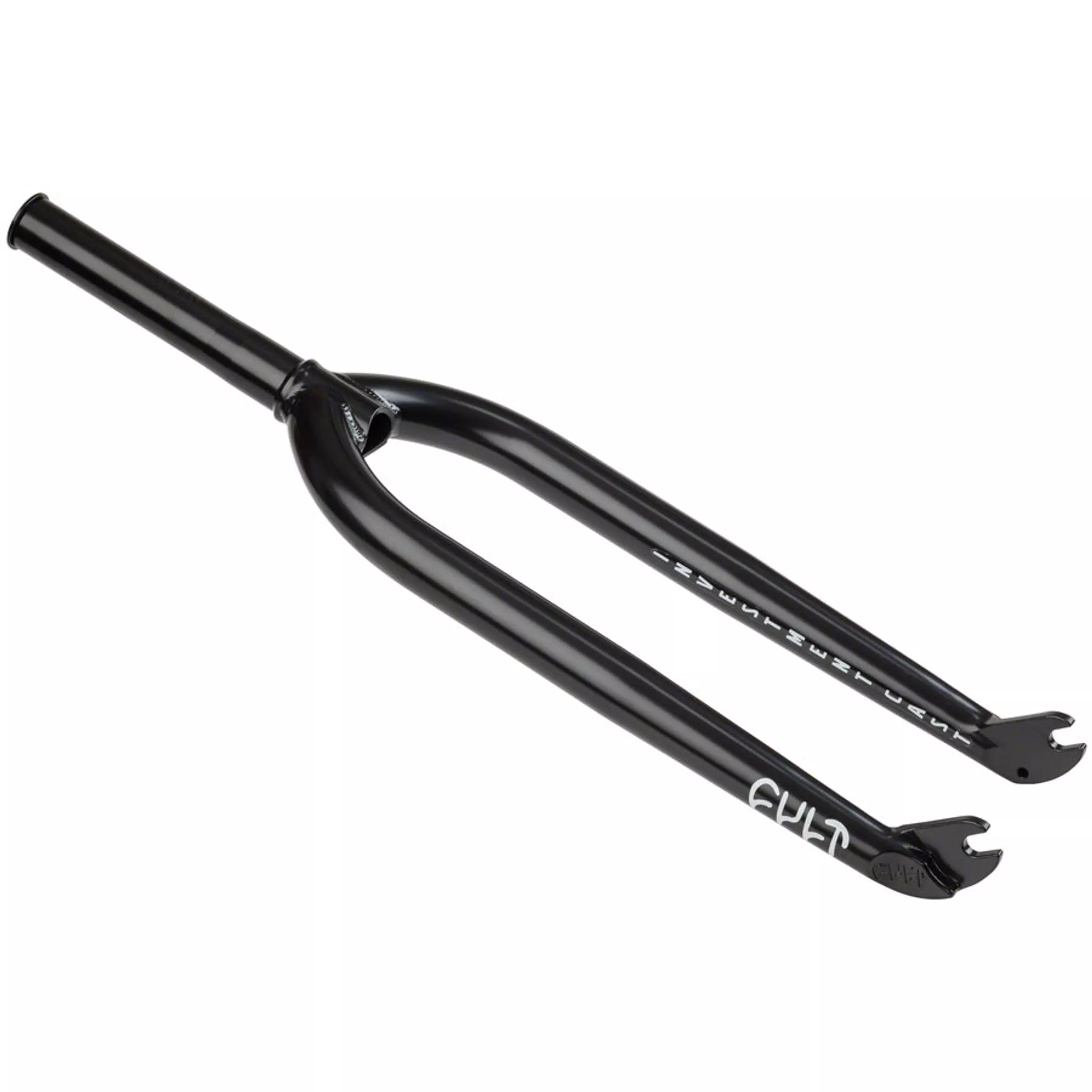 Sect IC Fork - 26", Black, 28mm Offset