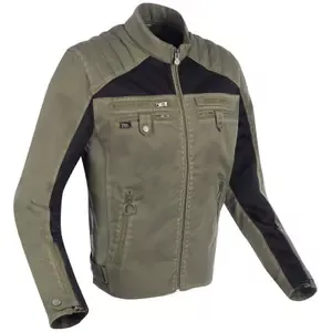 SeguraMotorcycle jacket district