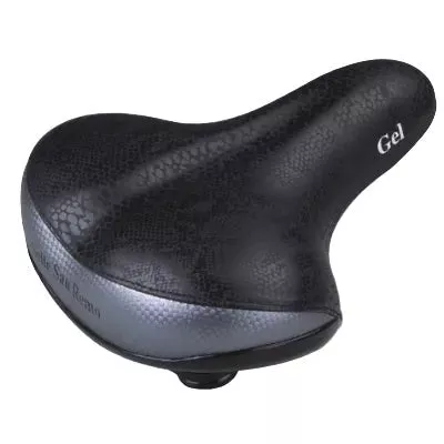 SELLE SAN REMO 3255 GEL saddle