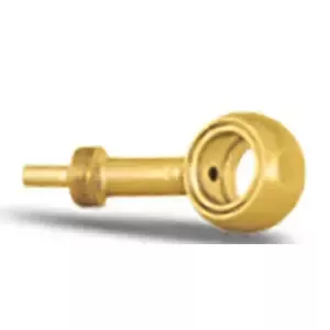 SEMC25° eyebolt for hose Easy