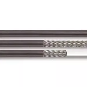 SEMCFlexible hose Easy Carbon Look