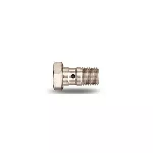 SEMCShort oil passage screws 10x125