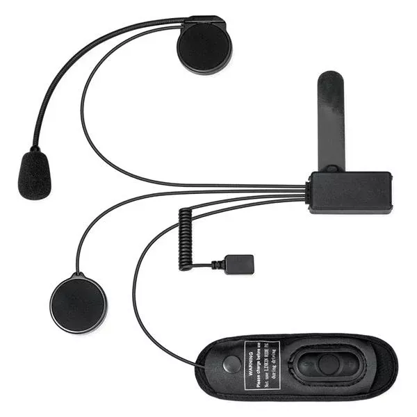 Sena - Communication System for LS2 Helmets