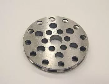 SERPENT 960/966 BRAKE DISK MONO #903352