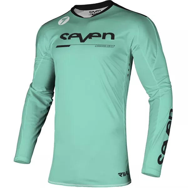 Seven MX - Rival Rampart Jersey