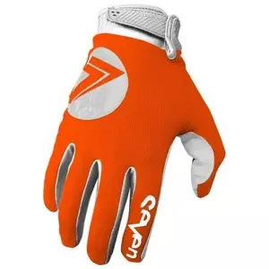 SevenChildren's motocross gloves Annex 7 DOT