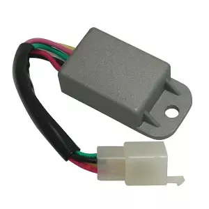 SGRAdjustable motorcycle voltage regulator Honda XL-R 250/500/600